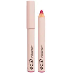 eclo Lip & Cheek-Stift 003 Fuchsia Vibrant Lippenstift 2 g