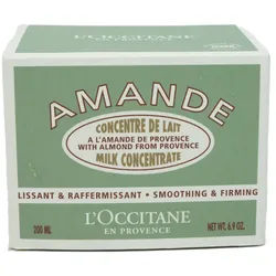 L'OCCITANE Körpermilch L'Occitane en provence Amande milk concentrate 200 ml