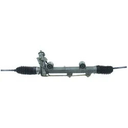 TRISCAN Lenkgetriebe 851023407 für MERCEDES-BENZ