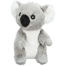 TRIXIE Be Eco Koala Elly, Plüsch recycelt, 21 cm
