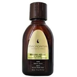 Macadamia - Nourishing Moisture Haaröle & -seren 30 ml