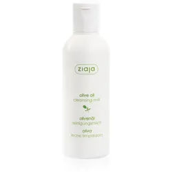 Ziaja Olive Oil Abschminkmilch mit Auszügen aus Oliven 200 ml