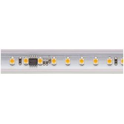 8W/m Hochvolt LED-Streifen 2700K 10m