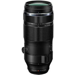 OM SYSTEM 100-400mm 1:5-6.3 II IS ED Zuiko