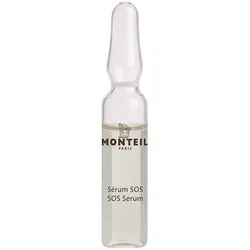 Monteil Solutions SOS Serum Ampullen 6 ml Frauen