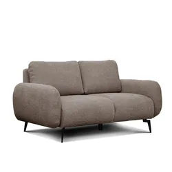 SOFA FEBE 2-Sitzer, beige