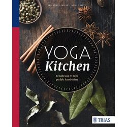 Yoga Kitchen Buch 1 St