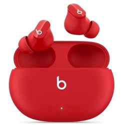 Beats Studio Buds Red