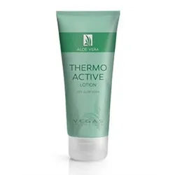 Vegas Cosmetics - Aloe Vera Thermo Lotion 100 ml