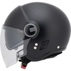 Nolan N21 Visor Classic Jethelm schwarz XXS