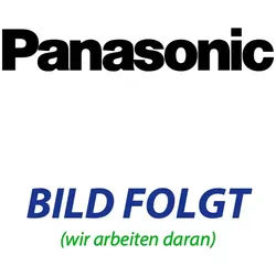 Panasonic Nasen- und Ohrhaarschneider ER-GN30