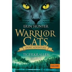 Warrior Cats - Short Adventure - Tigerkralles Zorn