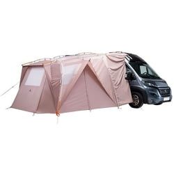VAUDE Drive Pavillon - Autovorzelt - sand
