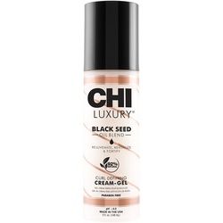 CHI Luxury Black Seed Oil - Curl Defining Cream Gel 147 ml