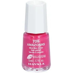 Mavala Vernis À Ongles Mini Bio-Color's Amazonas
