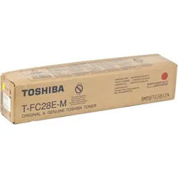 Toshiba T-FC28EK M - Magenta - Toner