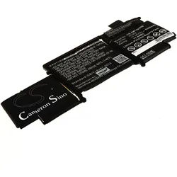 Akku für Laptop Apple MacBook Pro Core i5 2.4 13" / MacBook Pro Core i7 2.8 13" / Typ A1493 / A1502 - 11,34V - 6300 mAh