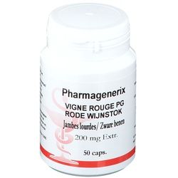 Pharmagenerix