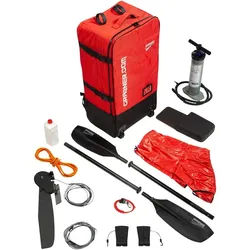 GRABNER Zubehörset Escape 1