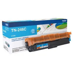 Brother TN-246 C Toner cyan