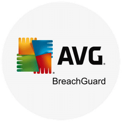 AVG BreachGuard