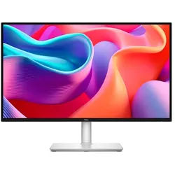 27" Plus S2725DC - 2560x1440 (QHD) - 144Hz - IPS - 65W USB-C