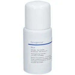 Sanogencive® Mundwasser