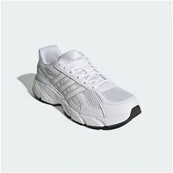 adidas Sportswear TECHNOCHAOS 2000 SCHUH Sneaker (1-tlg) weiß 47 1/3 EU