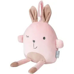 roba Anhänger-Toy Serie 'Lil Cuties' 1 St rosa