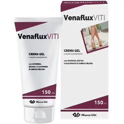 Venaflux Viti Creme Gel