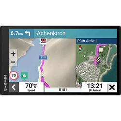 GARMIN 795 Camping Europa