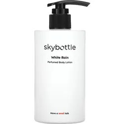 Skybottle White Rain Perfumed Body Lotion K√∂rperlotion 300 ml Unisex