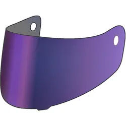 Bogotto Phantom Visier, blau für Männer