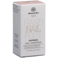 alessandro Spa Express Nagelhärter