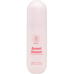 The Fox Tan Everywhere Perfume Mist Sweet Sunset Spray 80 ml Frauen
