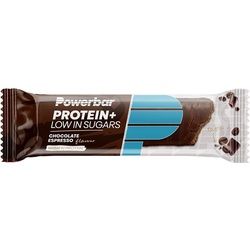 Powerbar® Protein Plus Low Sugar Chocolate Espresso