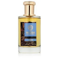 The Woods Collection Eau de Parfum Azure