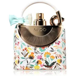 Fragrance World Nudo Exotic Flowers Eau de Parfum für Damen 100 ml