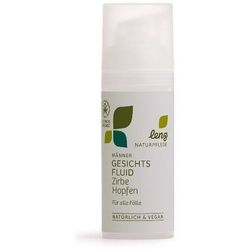 lenz - Gesichtsfluid Hopfen Zirbe 50 ml