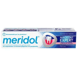 MERIDOL Parodont-Expert Zahnpasta 75 ml