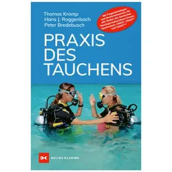Praxis des Tauchens - 18. Auflage 2024