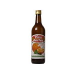 VITAGARTEN Orangen Saft 750 ml