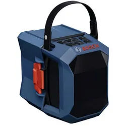 Bosch Professional GPB 18V-1 C Bluetooth® Lautsprecher 06014A7001 Bluetooth-Lautsprecher