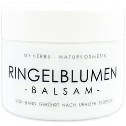 Myherbs Ringelblumenbalsam Balsam 50 g