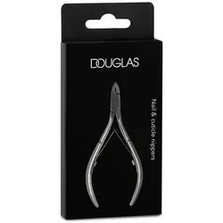 Douglas Collection - Accessoires Nail & cuticle nippers Nagelhautentferner