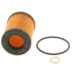 BOSCH Ölfilter (F 026 407 173) für BMW 3 1