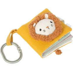 Small foot Little Lion Kontrast-Lernbuch 1 St.