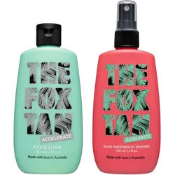 Fox Tan The Best Bundle Sonnenschutzcreme 0,275 kg
