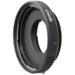 Novoflex Hasselbladanschlussring Haring
