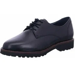 SIOUX Business Schuhe für Damen Berufsschuh (keine Angabe, 1-tlg., keine Angabe) schwarz